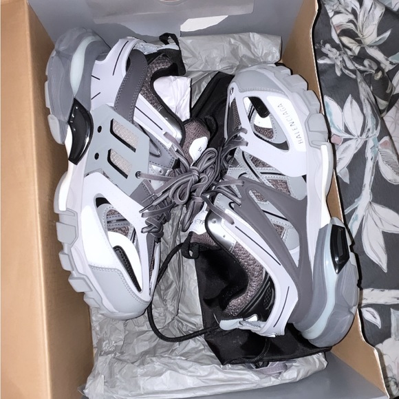 Balenciaga Track Led 41 - Picture 4 of 4